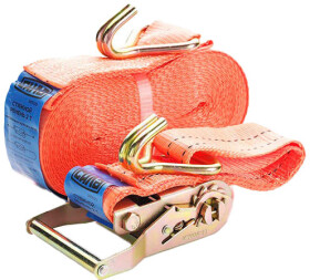 Стяжной ремень Сила 2 т 12 м 285020