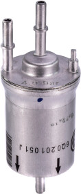 Паливний фільтр VAG 6Q0201051J