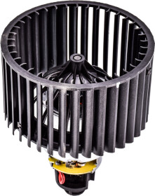 Вентилятор салона JP Group 1126100500