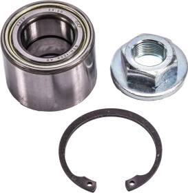 Підшипник ступиці колеса Ford 1201568