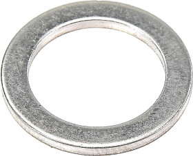 Уплотняющее кольцо сливной пробки Mazda 995641400