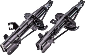 Стійка амортизатора TRW JGM6034T