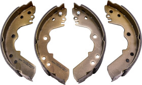 Тормозные колодки LPR 06340