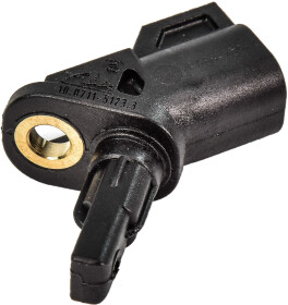 Датчик ABS Mazda BP4K43701A