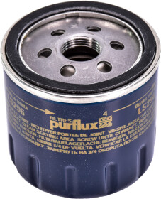 Масляный фильтр Purflux LS296
