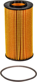 Масляный фильтр Purflux L318