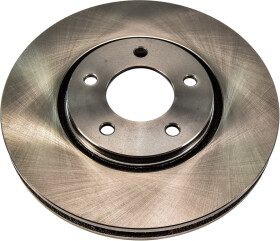 Тормозной диск ABE C3Y019ABE