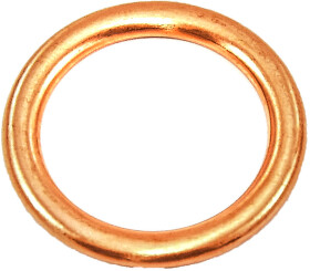 Уплотняющее кольцо сливной пробки SWAG 60 94 4850