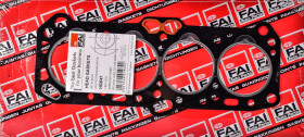 Прокладка ГБЦ Fai HG647