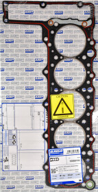 Прокладка ГБЦ Ajusa 10080110