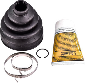 Пыльник ШРУСа Febest 2115TT9DT