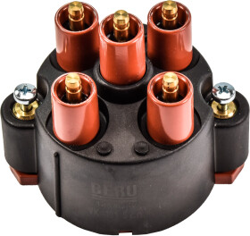 Крышка распределителя зажигания Beru VK191S