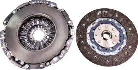 Комплект сцепления Valeo 826999