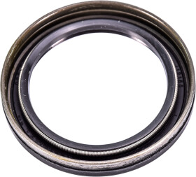 Сальник коленвала Elring 023.640