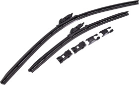 Щетки стеклоочистителя Stellox 201 620-SX