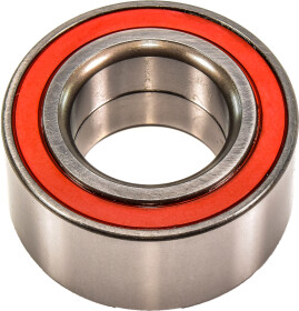 Подшипник ступицы колеса Febest DAC45840041