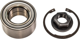 Подшипник ступицы колеса BTA H1G019BTA