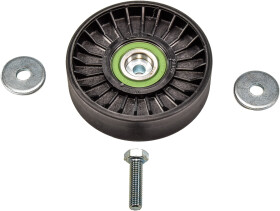 Обводной ролик поликлинового ремня BTA E2P5911BTA