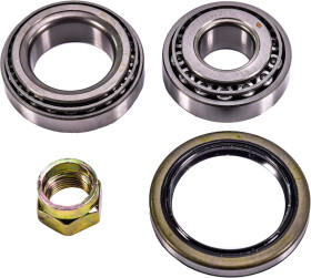 Подшипник ступицы колеса BTA H23036BTA