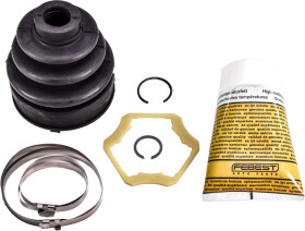 Пыльник ШРУСа Febest 0815-G12