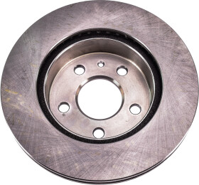 Тормозной диск Delphi BG3296