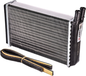 Радиатор печки JP Group 1126300300