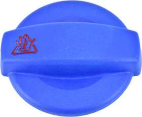 Крышка бачка охлаждающей жидкости Febi 40723