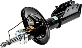 Стойка амортизатора Japanparts MM-33004