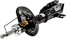 Стойка амортизатора Japanparts MM-33002