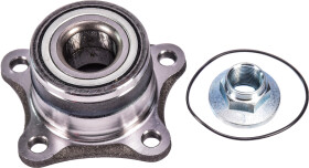 Подшипник ступицы колеса Nipparts J4712032