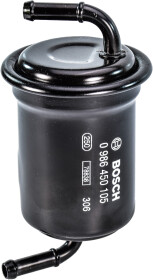 Паливний фільтр Bosch 0 986 450 105