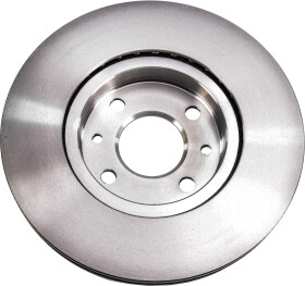 Тормозной диск TRW DF2686