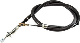 Трос ручного тормоза BSG BSG 60-765-002