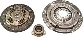 3000 842 803 Sachs Комплект сцепления для Skoda Fabia
