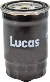 Паливний фільтр Lucas lfds182