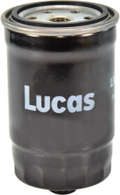 Топливный фильтр Lucas lfds182