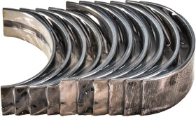 Подшипник коленвала Glyco H1056/5 STD