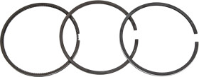 Комплект поршневых колец Goetze 08-318700-10