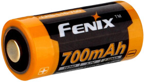 Аккумуляторная батарейка Fenix ARB arbl16700 700 mAh 1 шт
