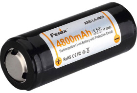 Акумуляторна батарейка Fenix ARB arbl44800 4800 mAh 1