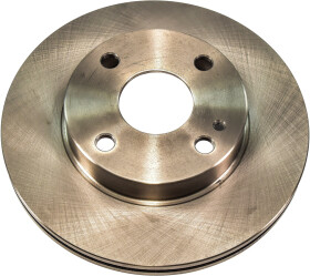 Тормозной диск ABE C33042ABE