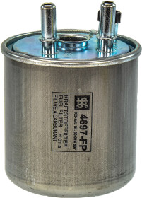 Топливный фильтр Kolbenschmidt 50014697