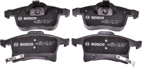 Тормозные колодки Bosch 0 986 424 707