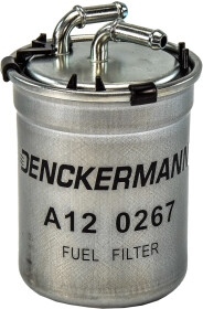 Паливний фільтр Denckermann A120267