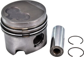 Поршень двигателя Nüral 87-109811-10