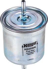 Паливний фільтр Hengst Filter H220WK
