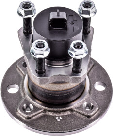 Ступица колеса A.B.S. 200062