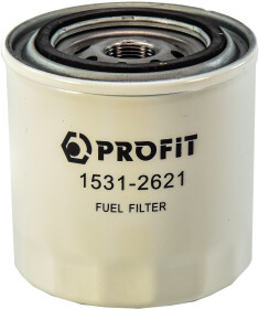 Топливный фильтр Profit 1531-2621