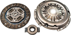 Комплект сцепления Starline SL3DS0808