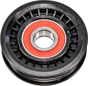 Натяжной ролик поликлинового ремня BTA E27001BTA